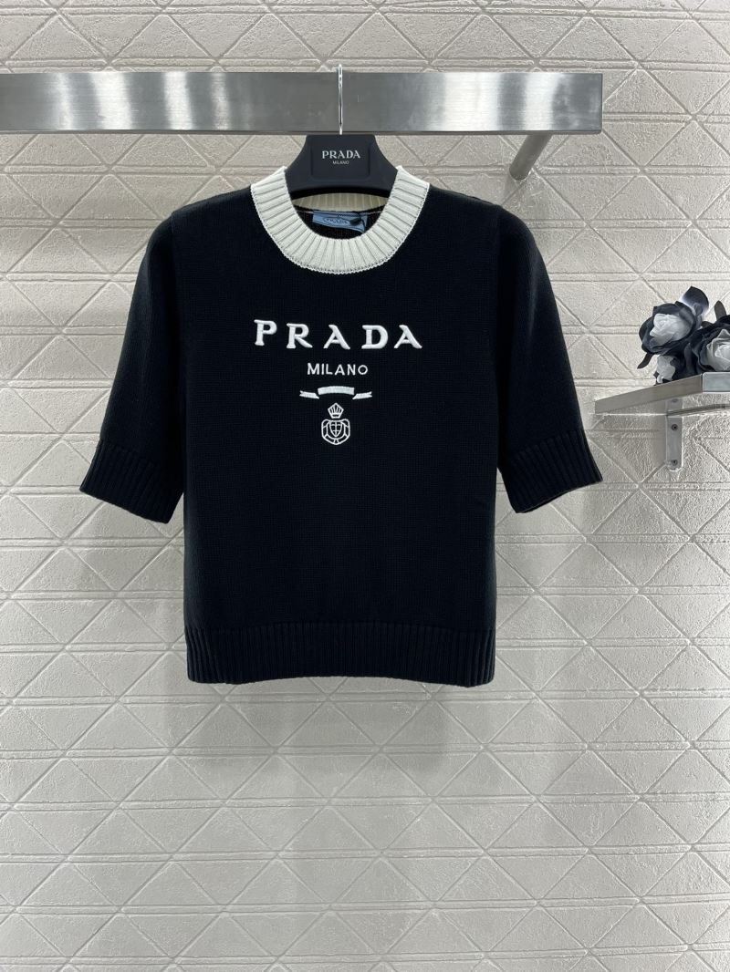 Prada T-Shirts